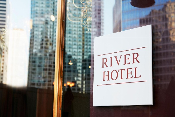 River Hotel image 1