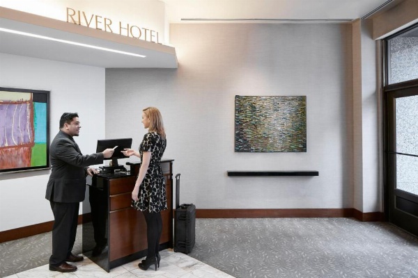 River Hotel image 31